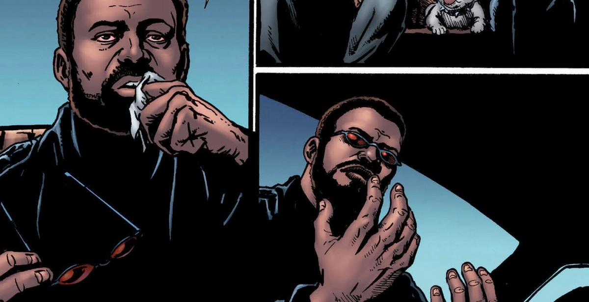 The Boys - Chapter 17 - Trang 52