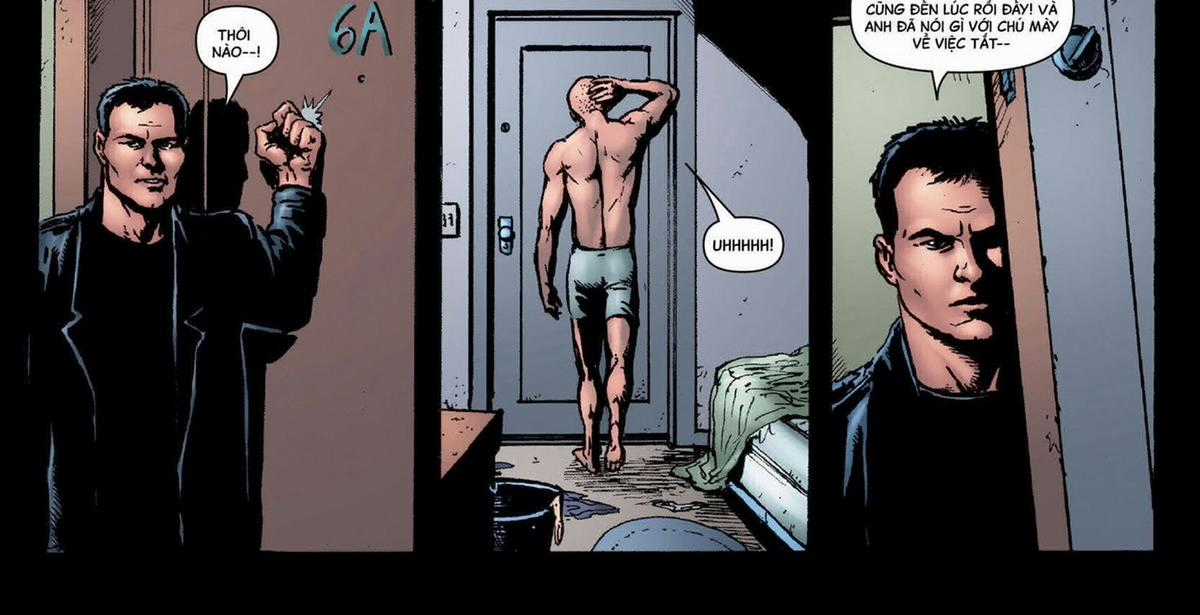 The Boys - Chapter 17 - Trang 58