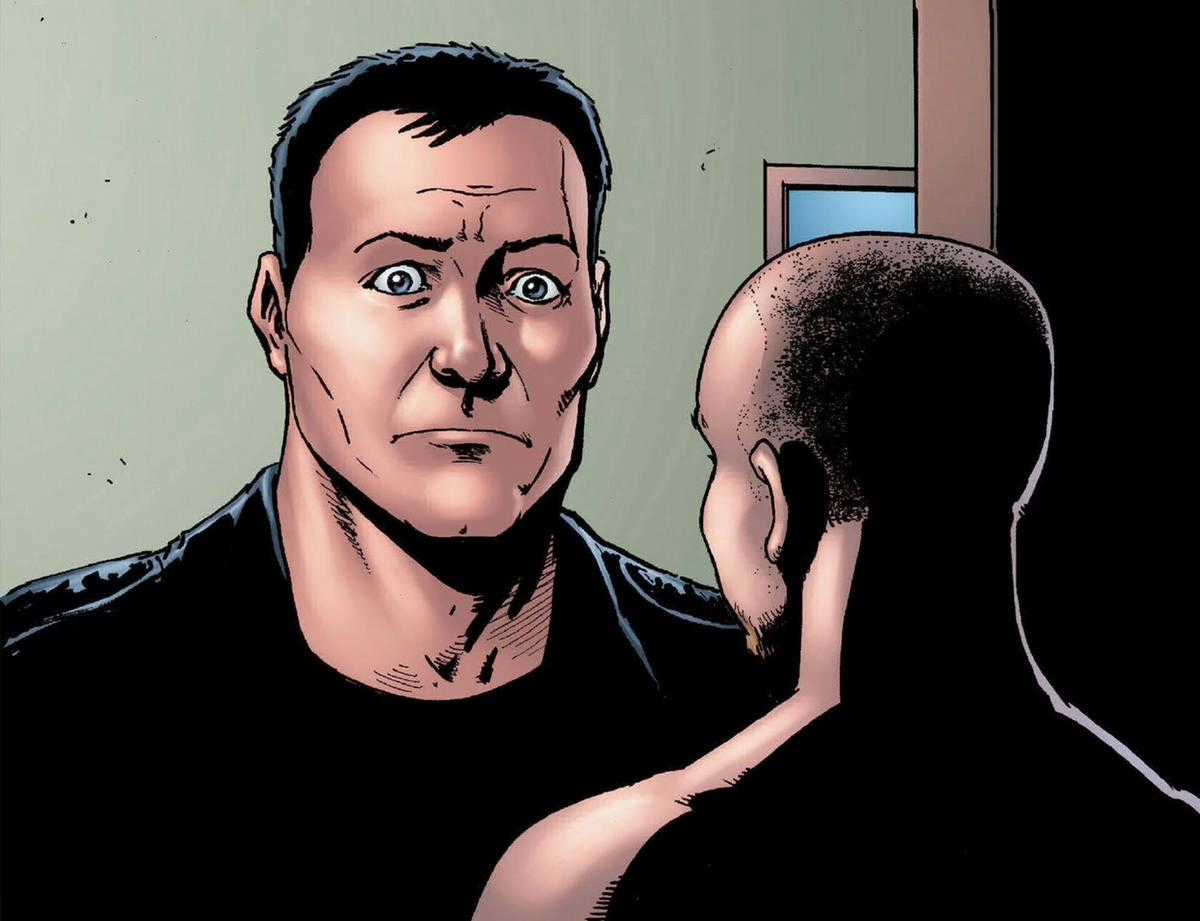 The Boys - Chapter 17 - Trang 59