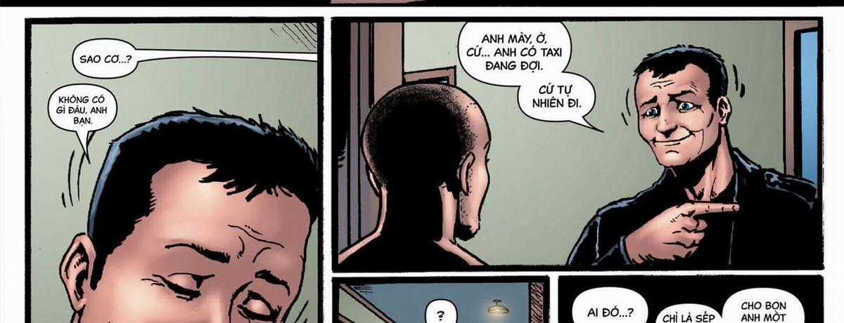 The Boys - Chapter 17 - Trang 60