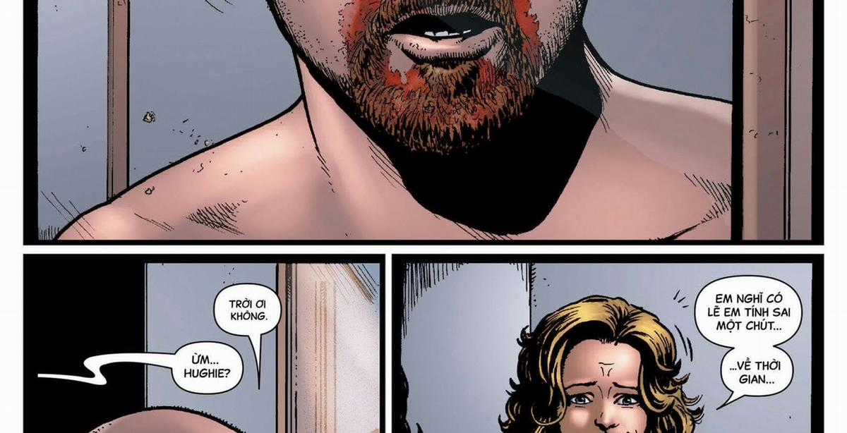 The Boys - Chapter 17 - Trang 63