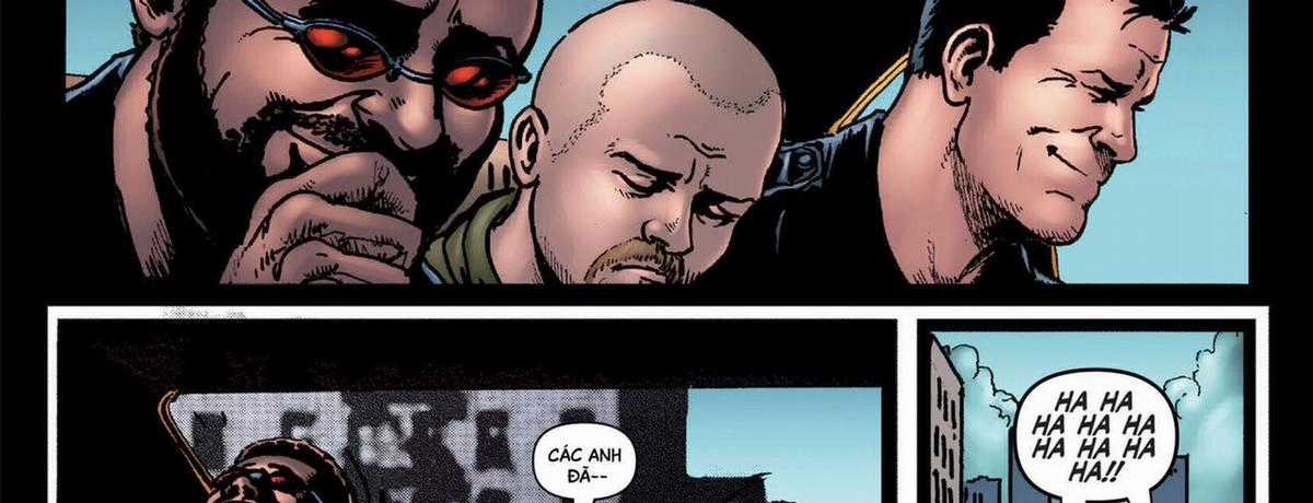 The Boys - Chapter 17 - Trang 66