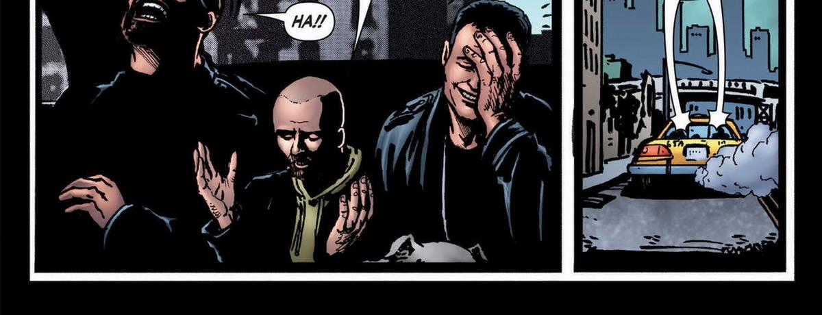 The Boys - Chapter 17 - Trang 67