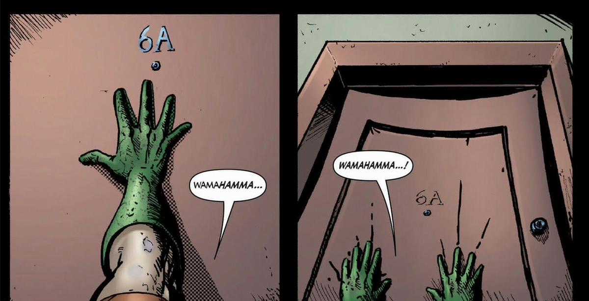 The Boys - Chapter 17 - Trang 72