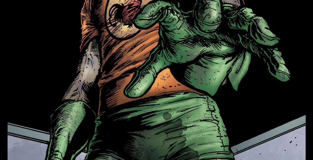 The Boys - Chapter 17 - Trang 76