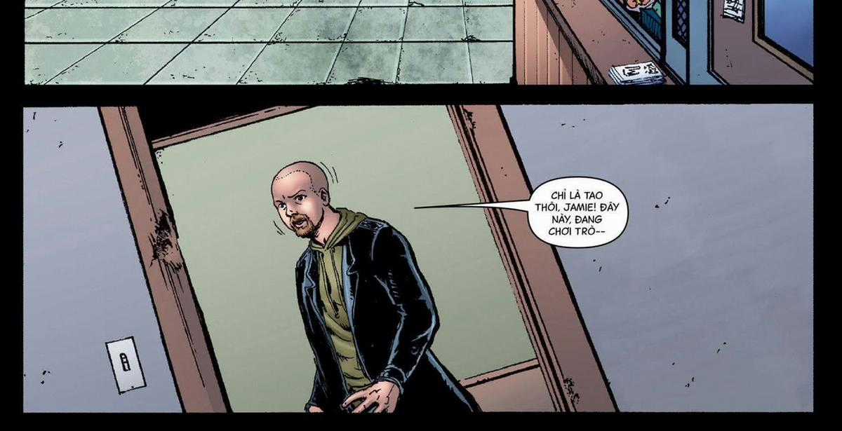 The Boys - Chapter 18 - Trang 12