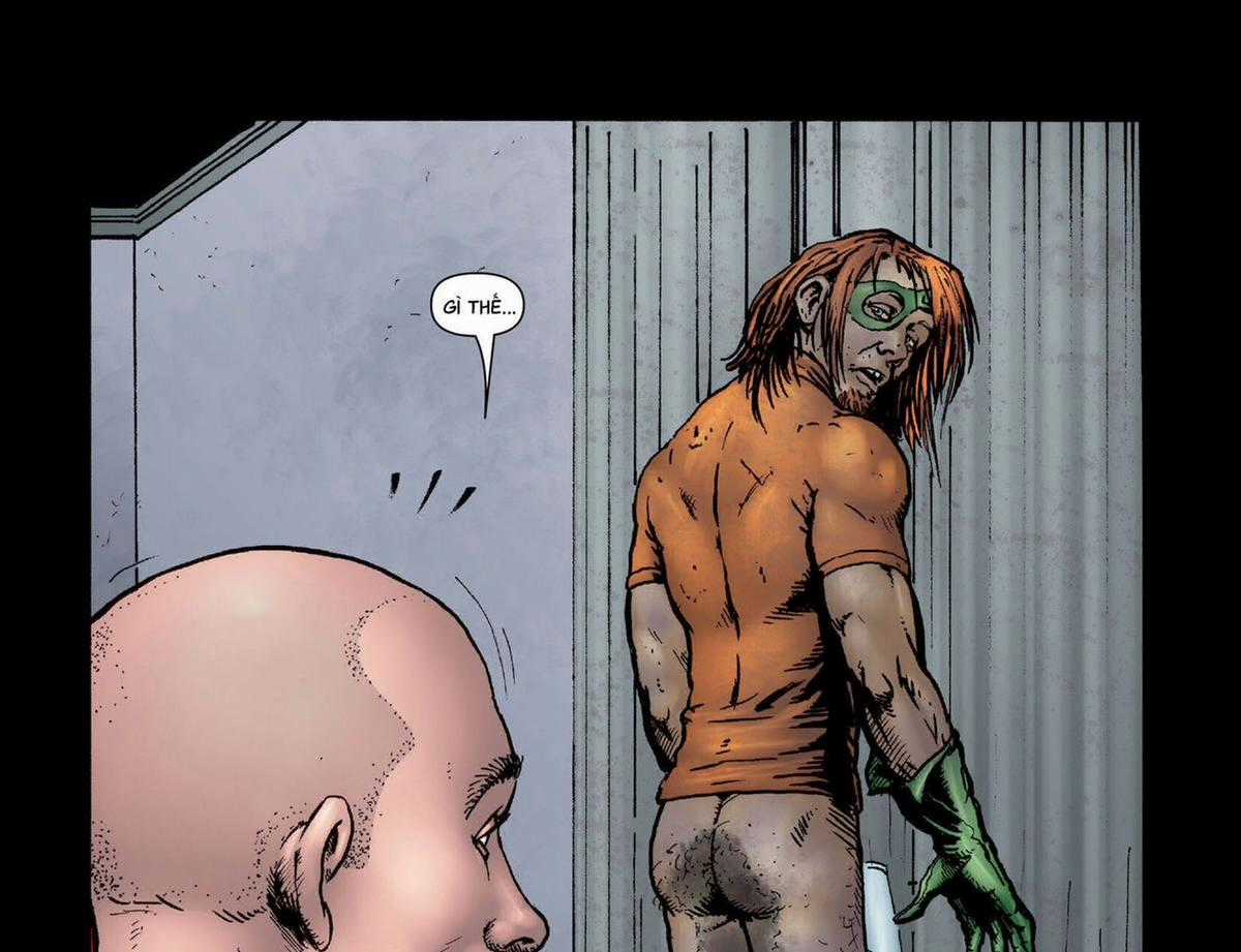 The Boys - Chapter 18 - Trang 13