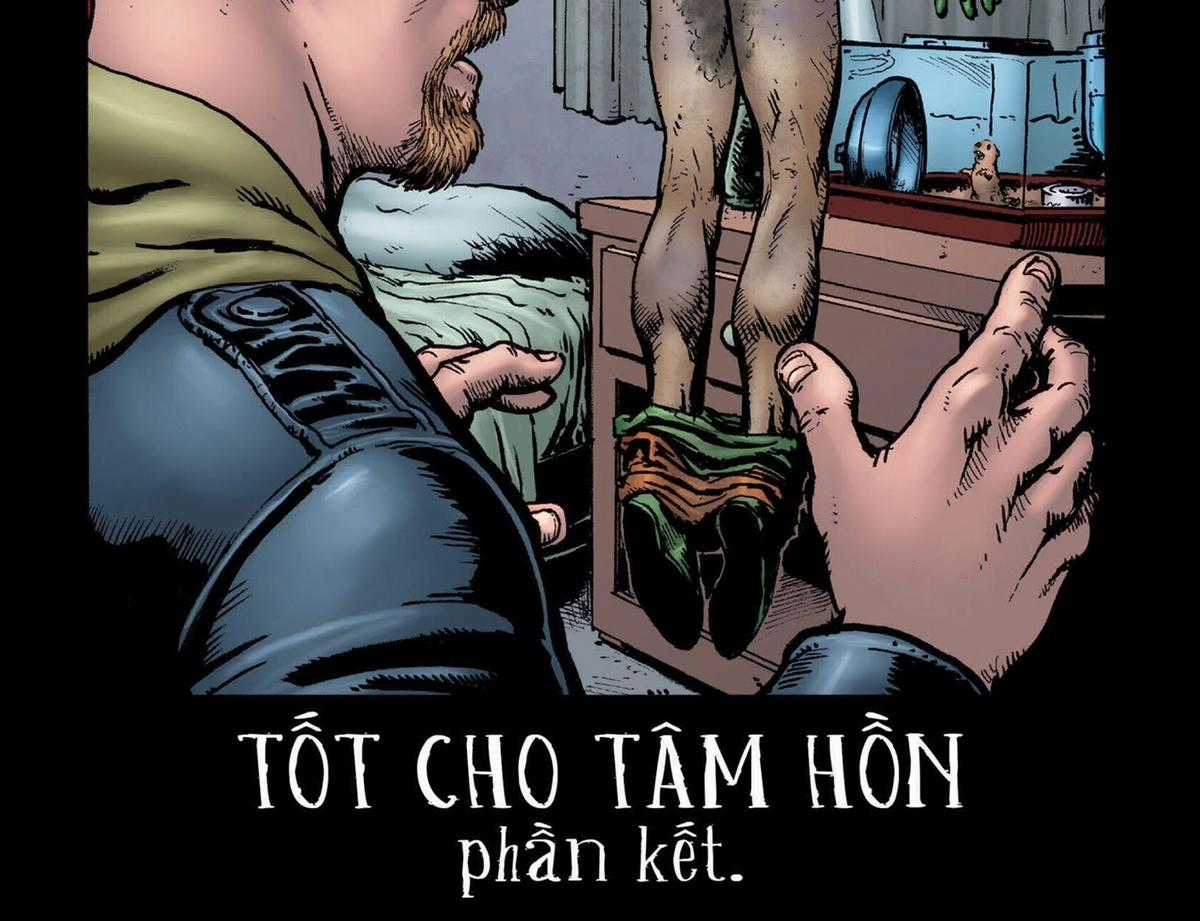 The Boys - Chapter 18 - Trang 14