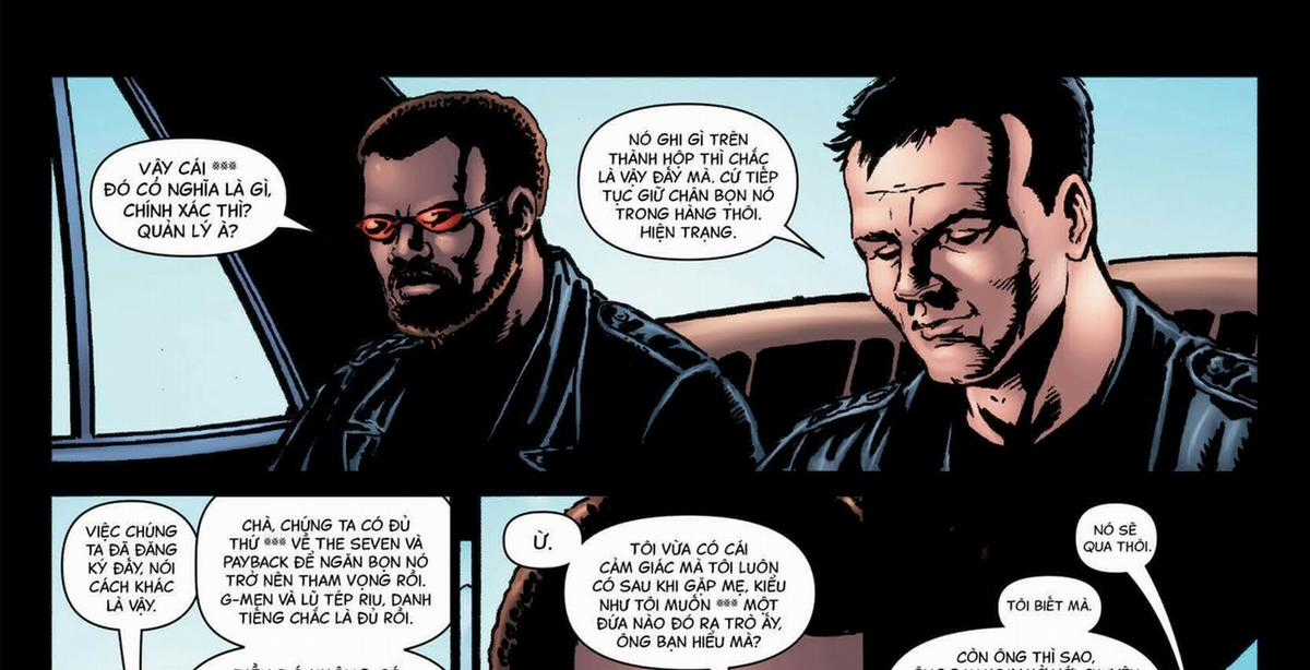 The Boys - Chapter 18 - Trang 15