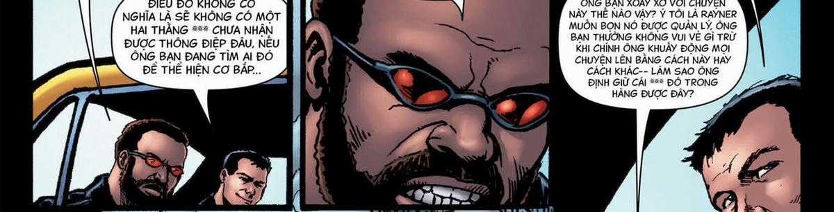 The Boys - Chapter 18 - Trang 16