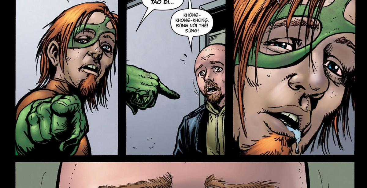 The Boys - Chapter 18 - Trang 20