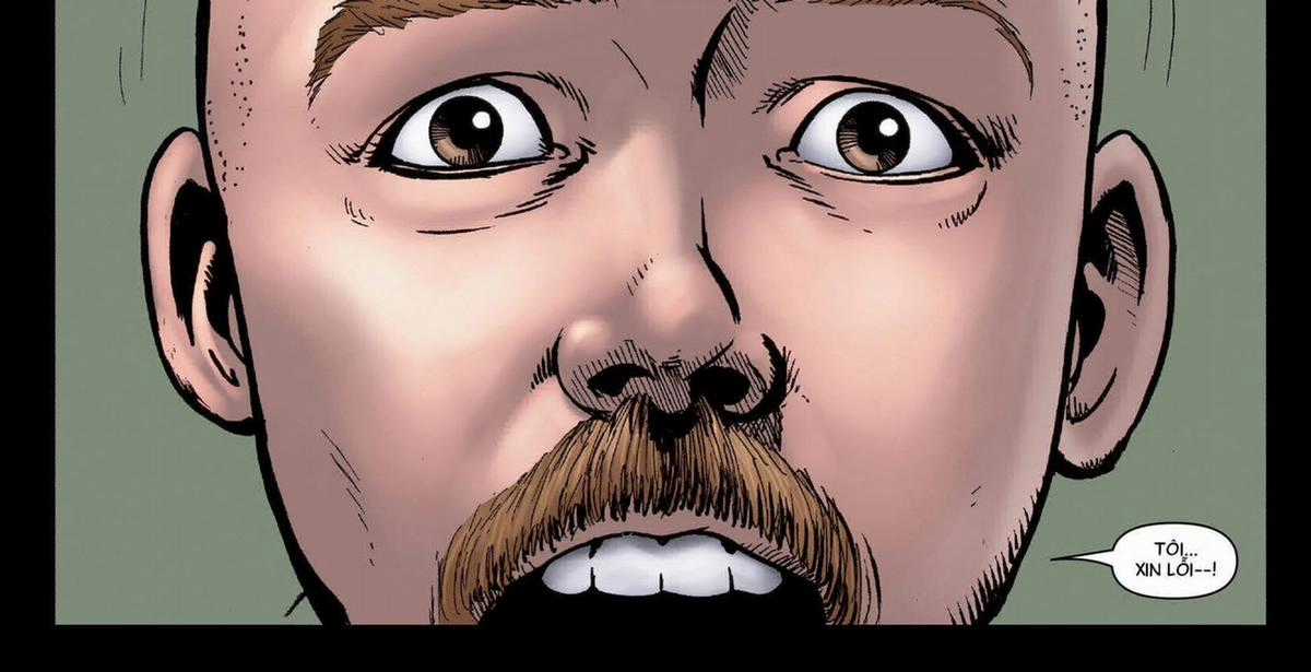 The Boys - Chapter 18 - Trang 21