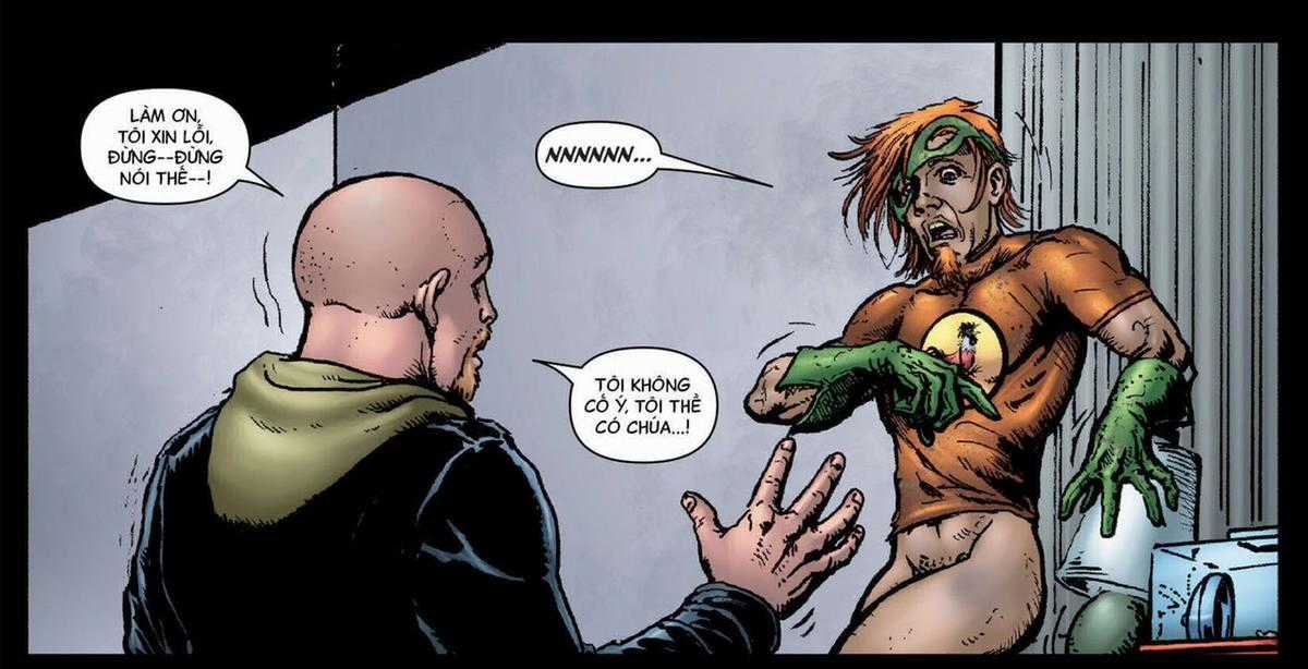 The Boys - Chapter 18 - Trang 22