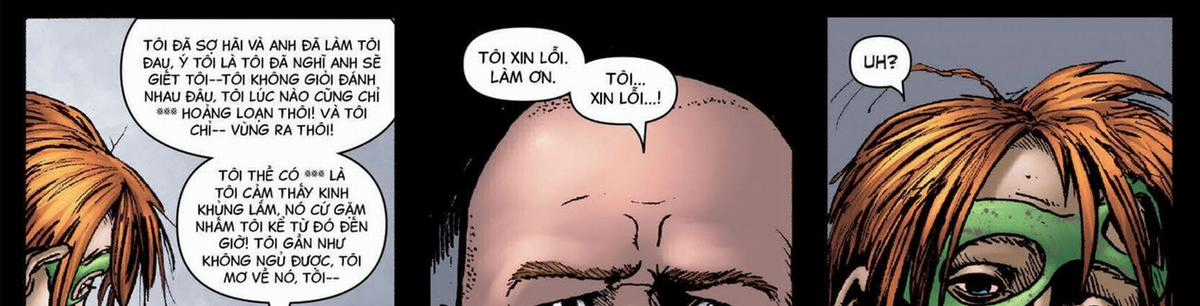 The Boys - Chapter 18 - Trang 23