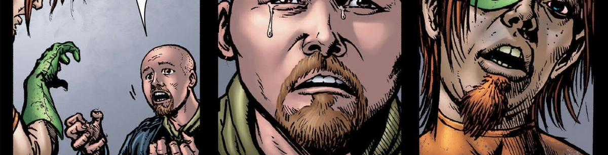 The Boys - Chapter 18 - Trang 24