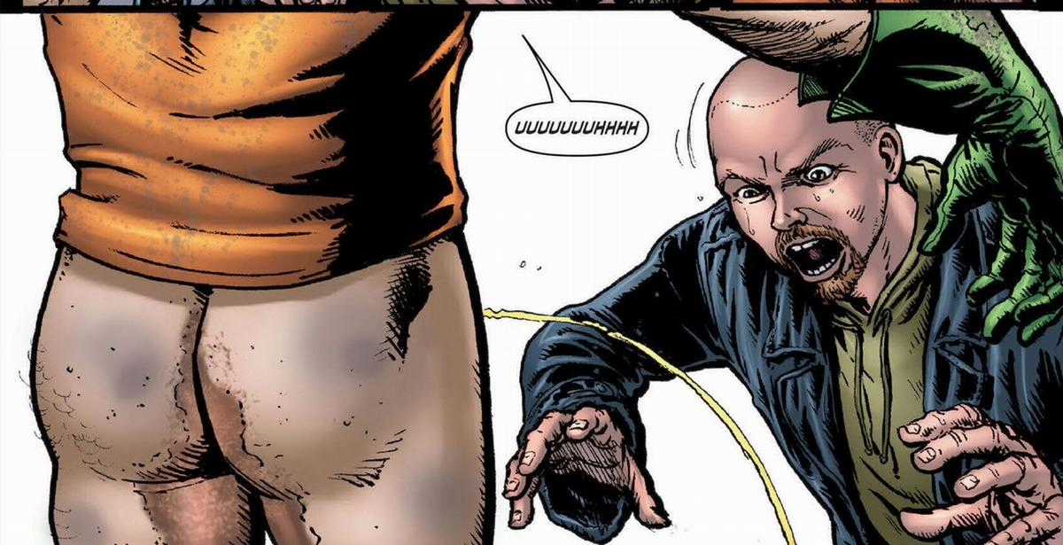 The Boys - Chapter 18 - Trang 25