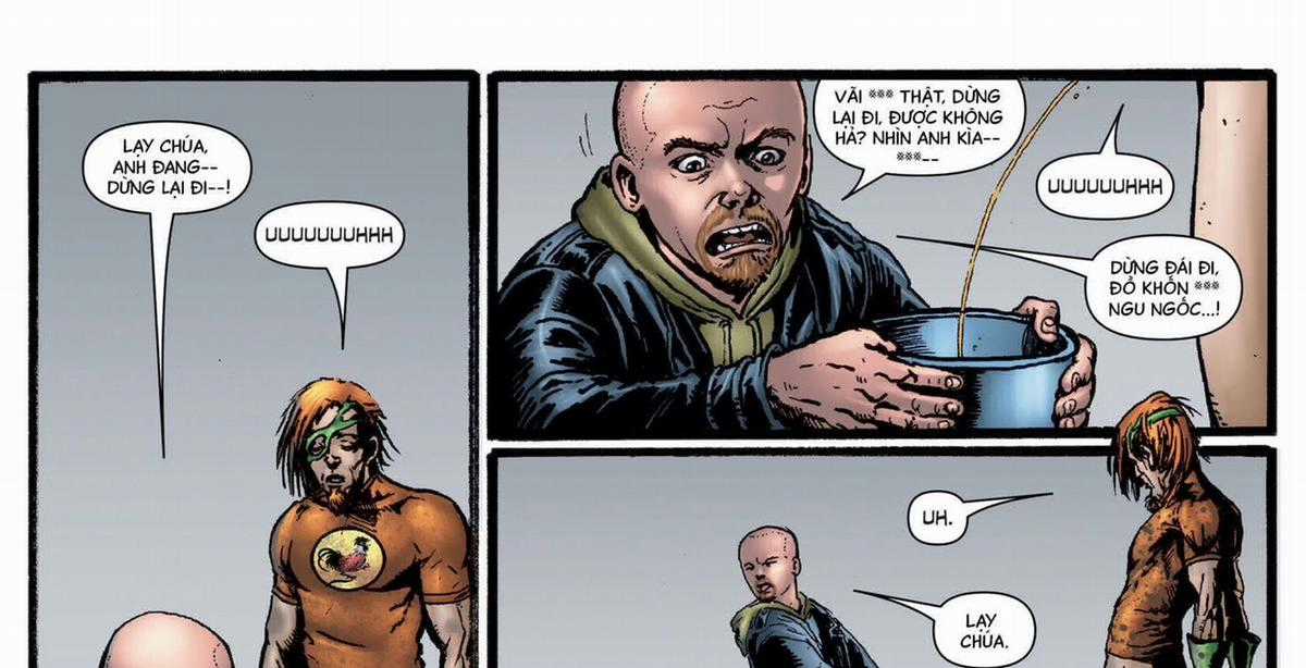 The Boys - Chapter 18 - Trang 26