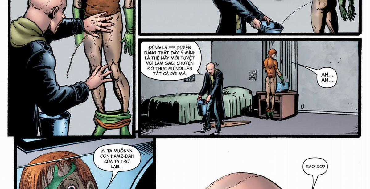 The Boys - Chapter 18 - Trang 27