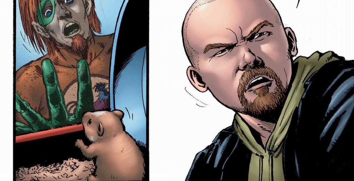 The Boys - Chapter 18 - Trang 28