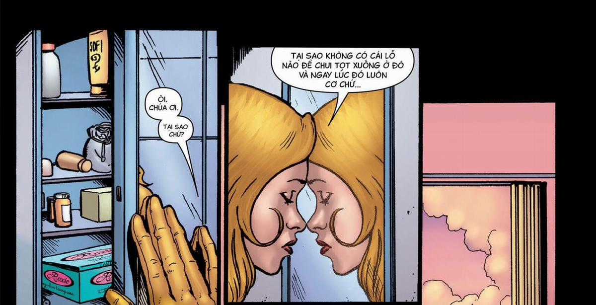 The Boys - Chapter 18 - Trang 29