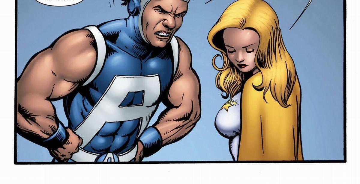 The Boys - Chapter 18 - Trang 35