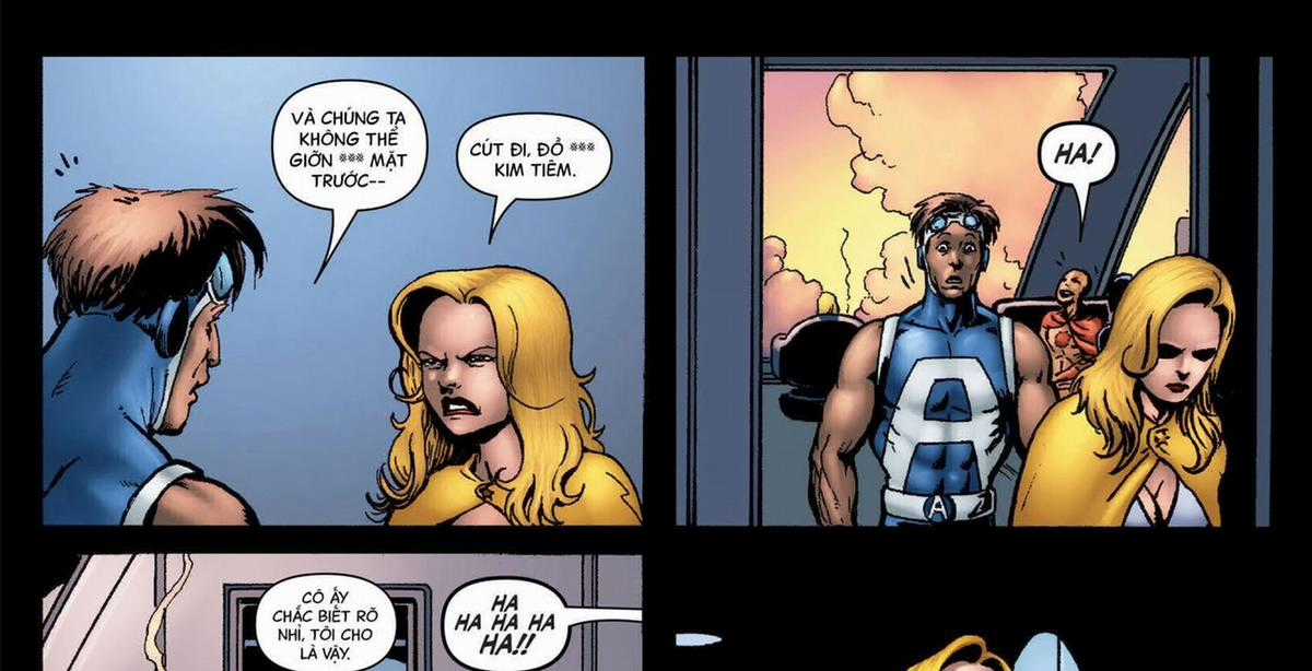 The Boys - Chapter 18 - Trang 36