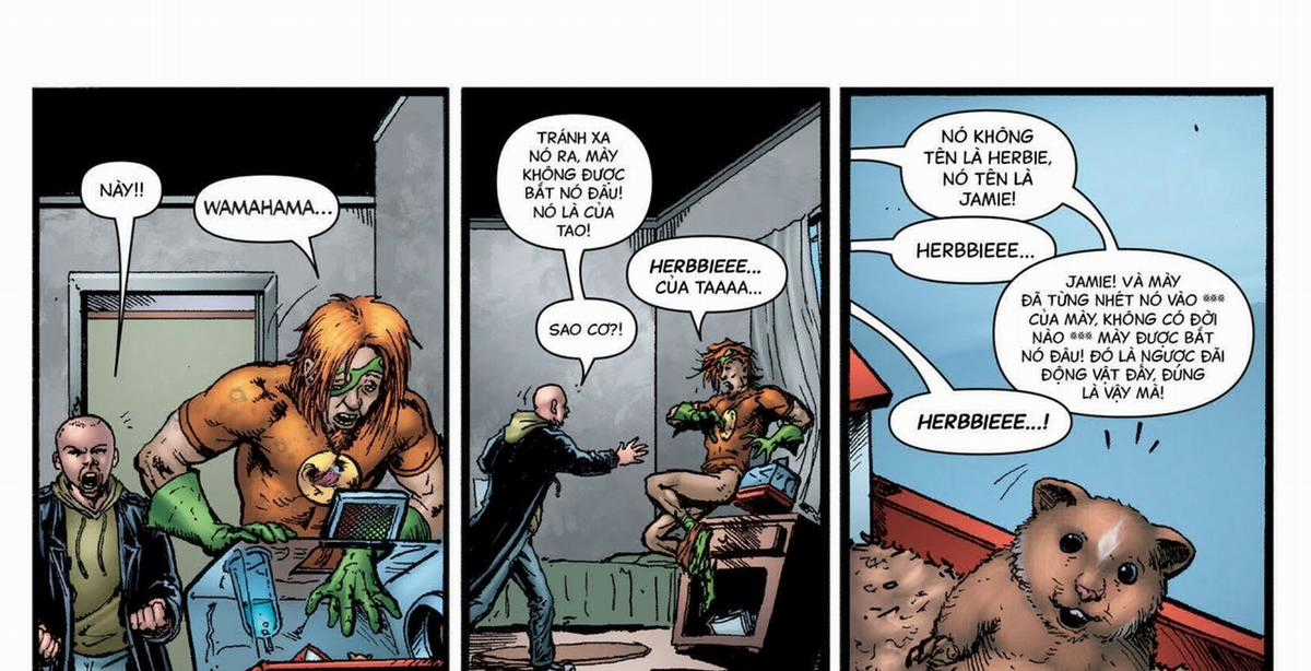 The Boys - Chapter 18 - Trang 39