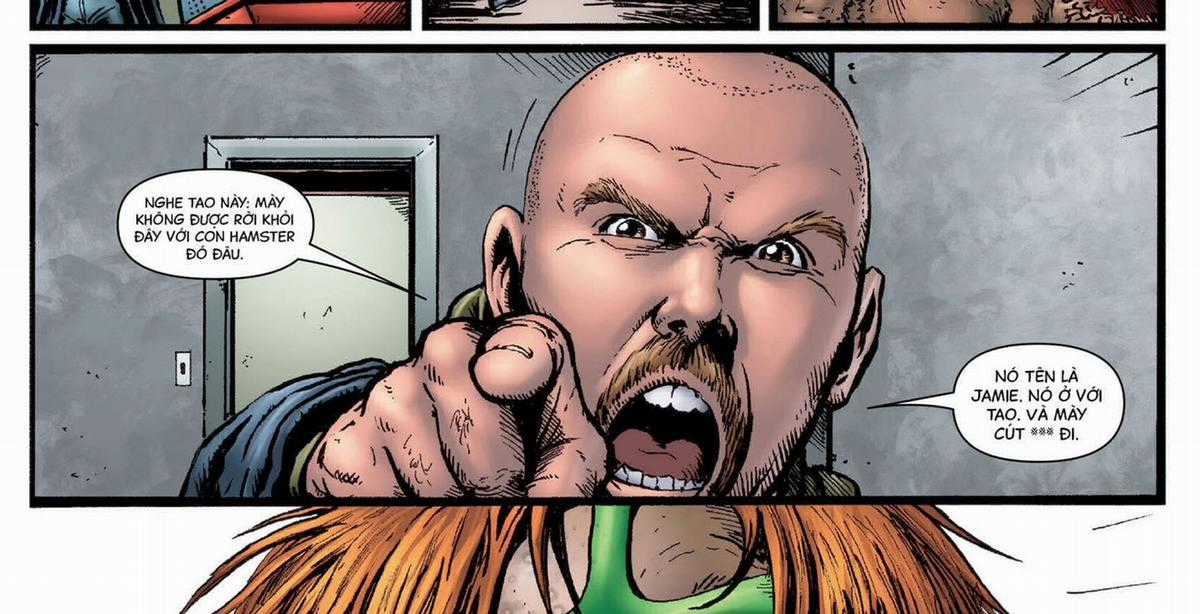 The Boys - Chapter 18 - Trang 40