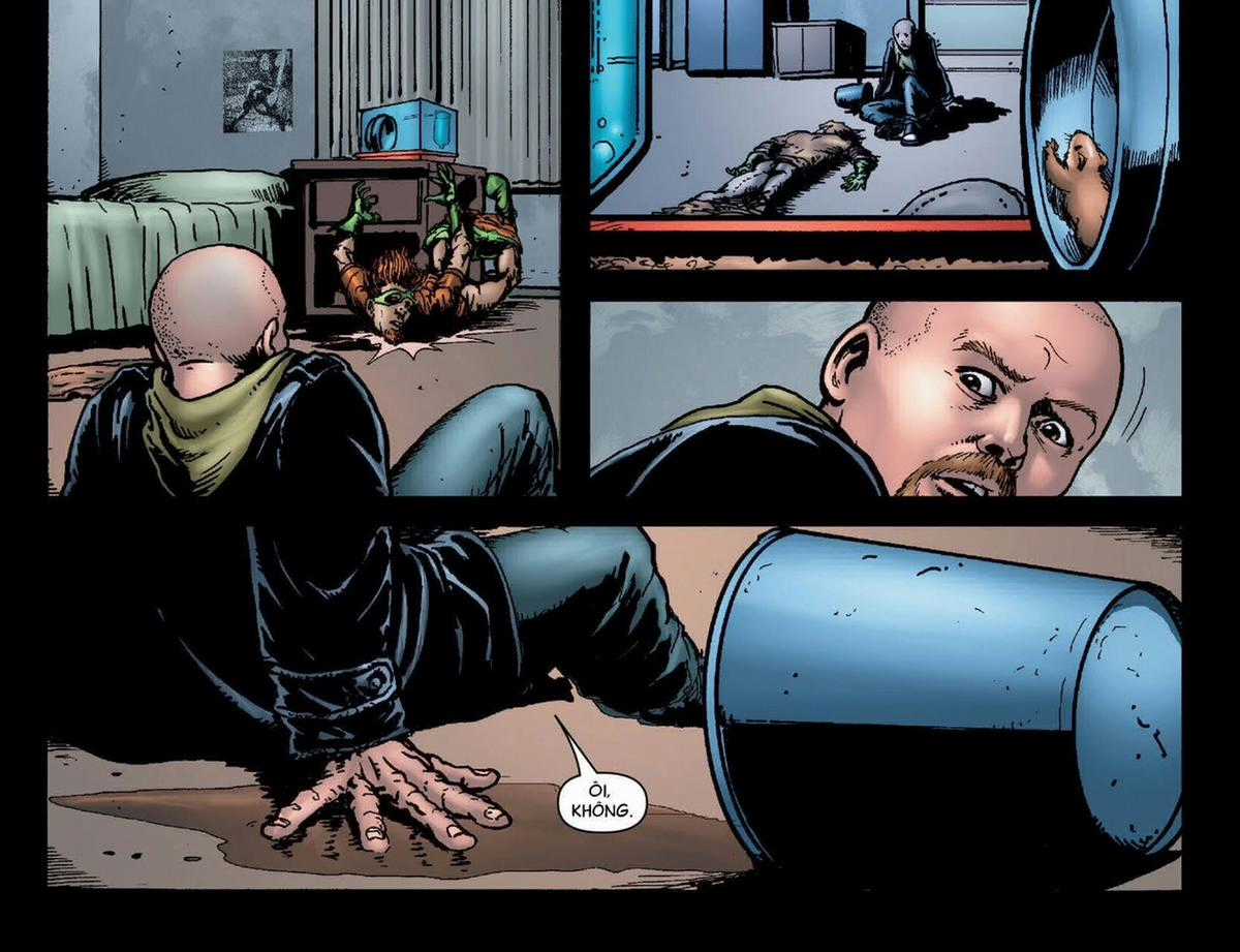 The Boys - Chapter 18 - Trang 49