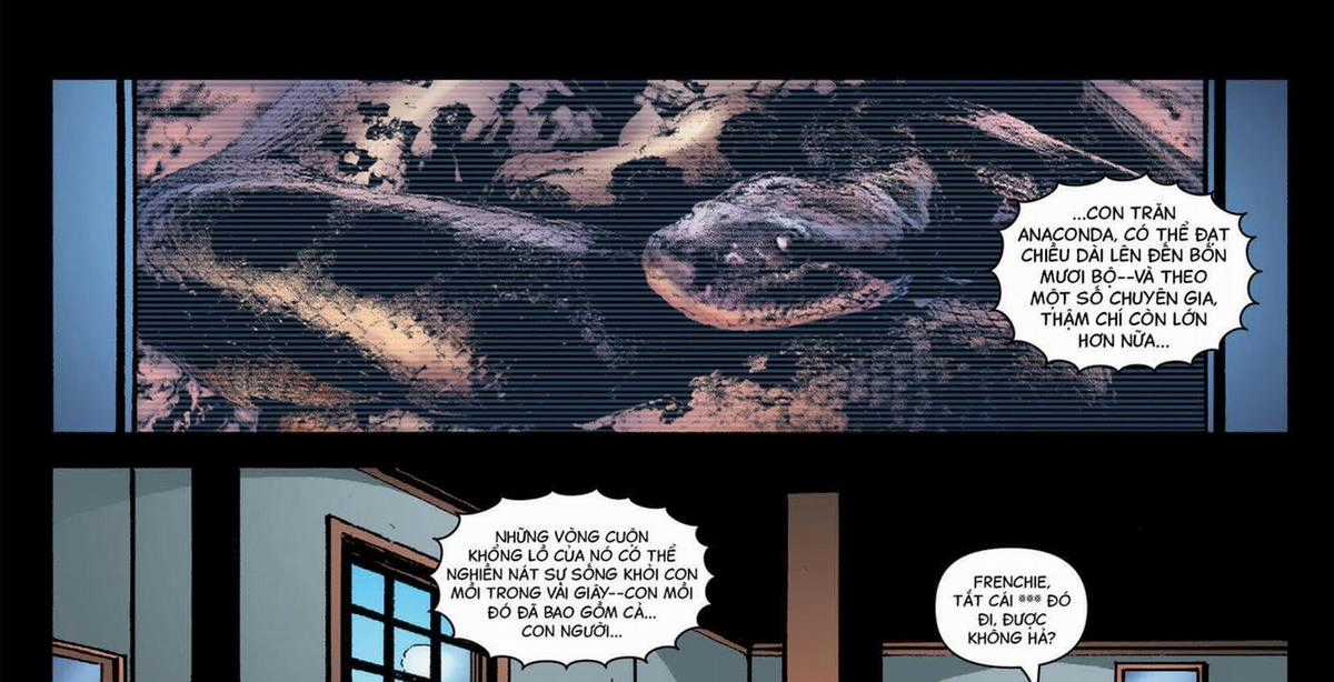 The Boys - Chapter 18 - Trang 50