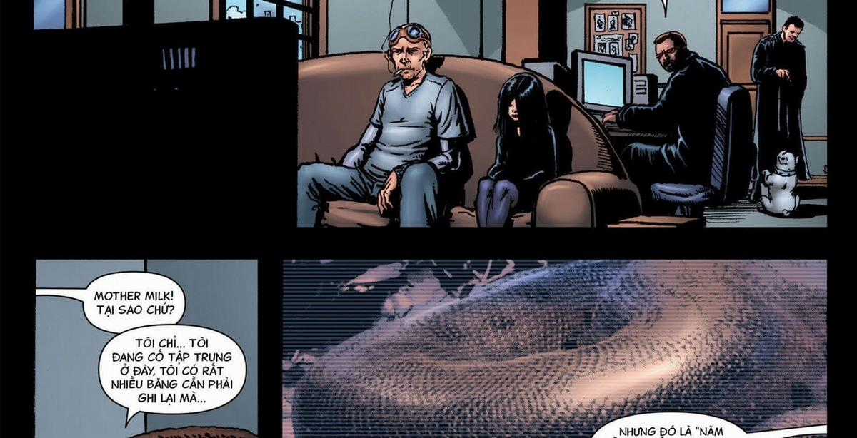 The Boys - Chapter 18 - Trang 51