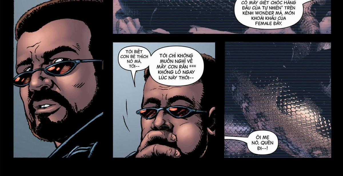 The Boys - Chapter 18 - Trang 52