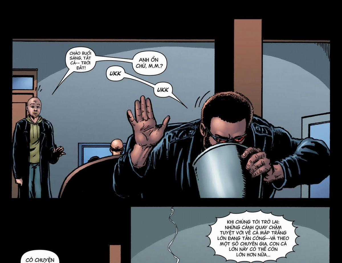 The Boys - Chapter 18 - Trang 53