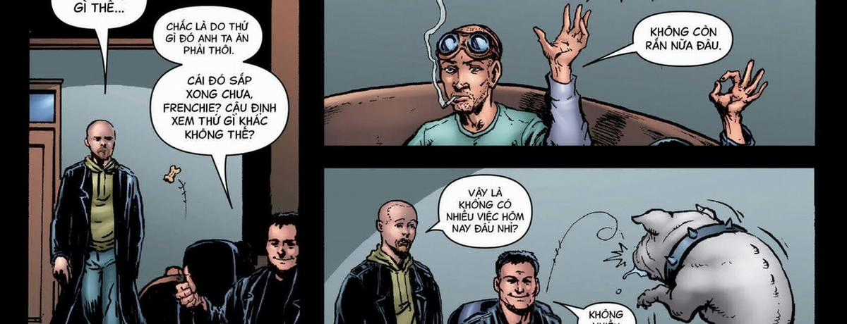 The Boys - Chapter 18 - Trang 54