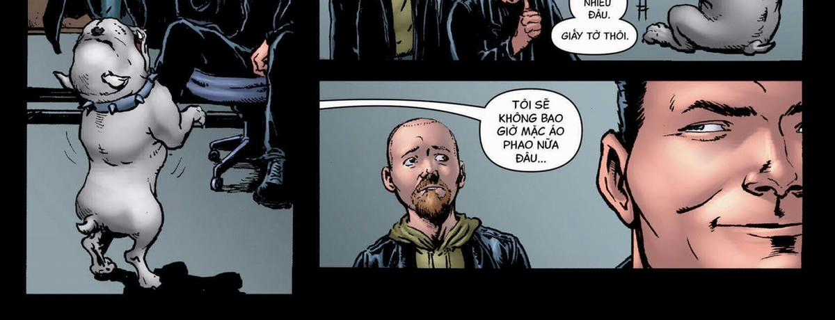 The Boys - Chapter 18 - Trang 55