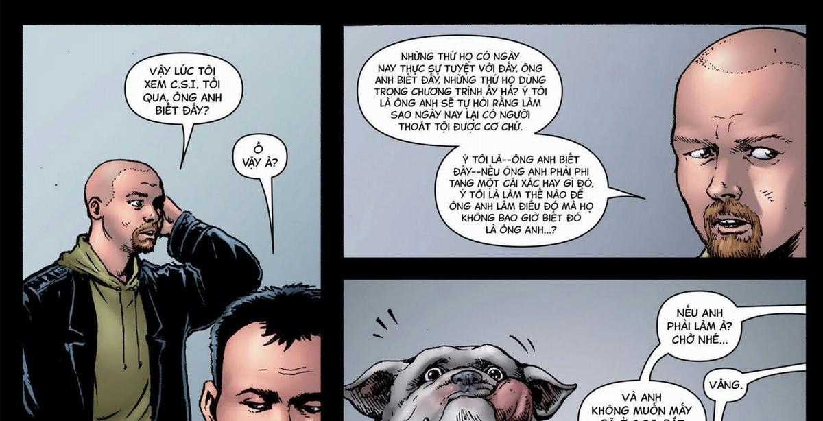 The Boys - Chapter 18 - Trang 56