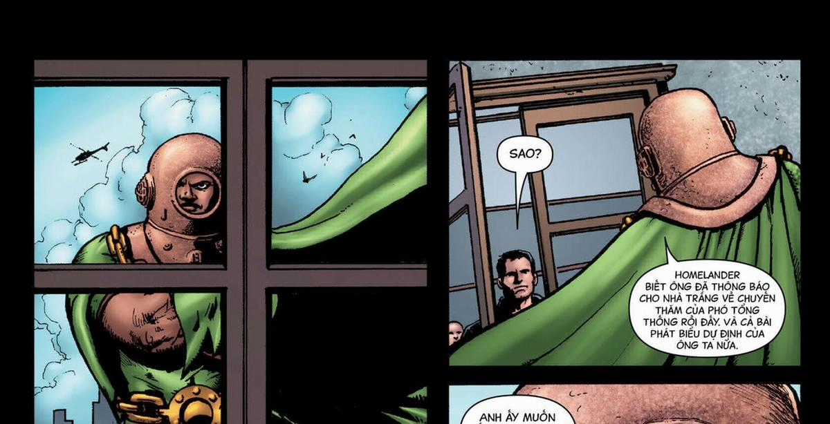 The Boys - Chapter 18 - Trang 59