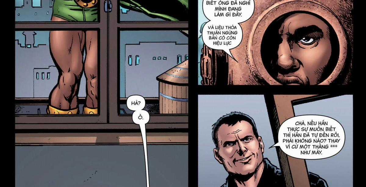 The Boys - Chapter 18 - Trang 60