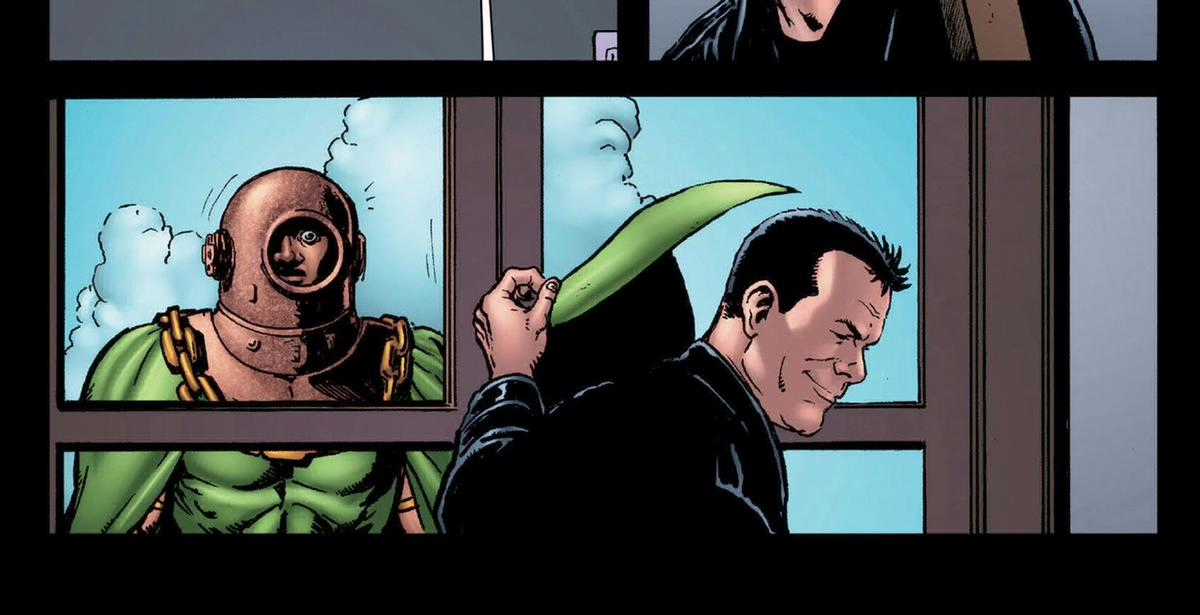 The Boys - Chapter 18 - Trang 61