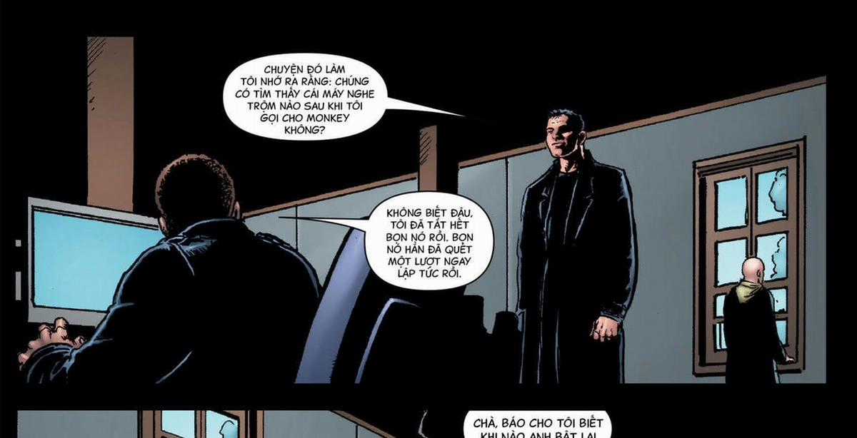 The Boys - Chapter 18 - Trang 62