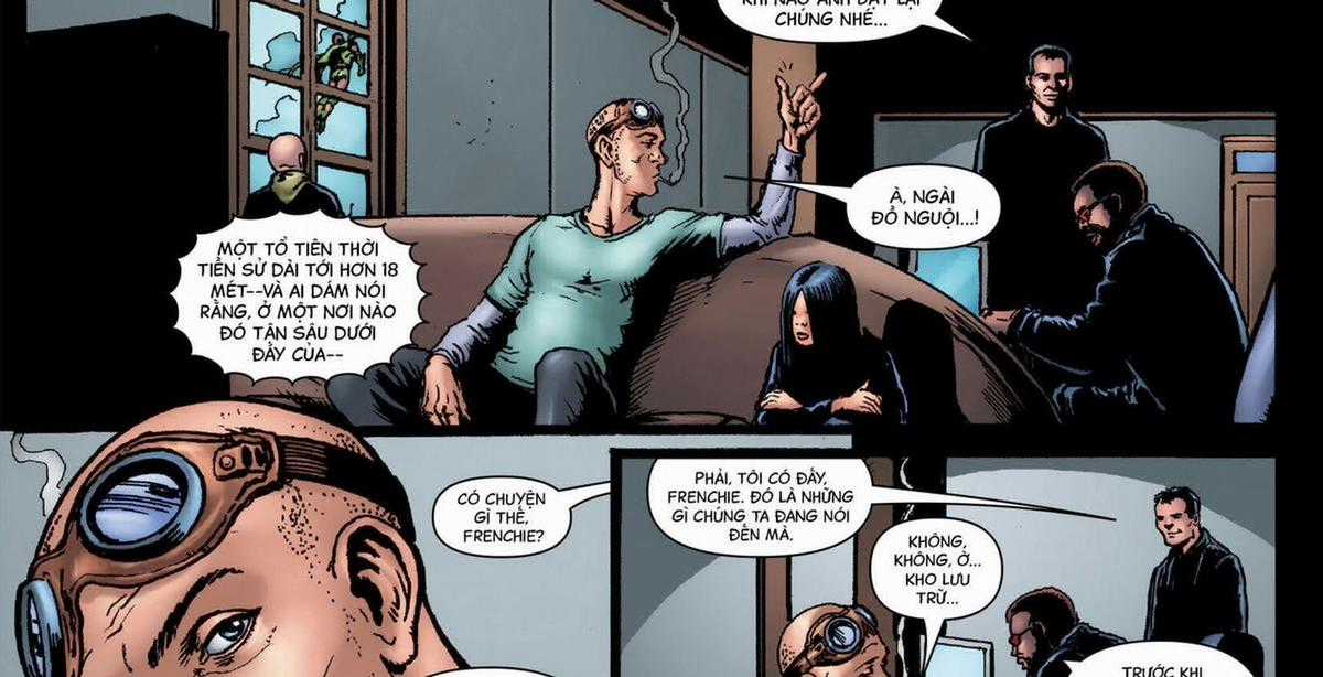 The Boys - Chapter 18 - Trang 63