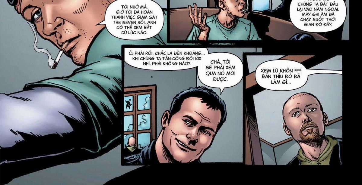 The Boys - Chapter 18 - Trang 64