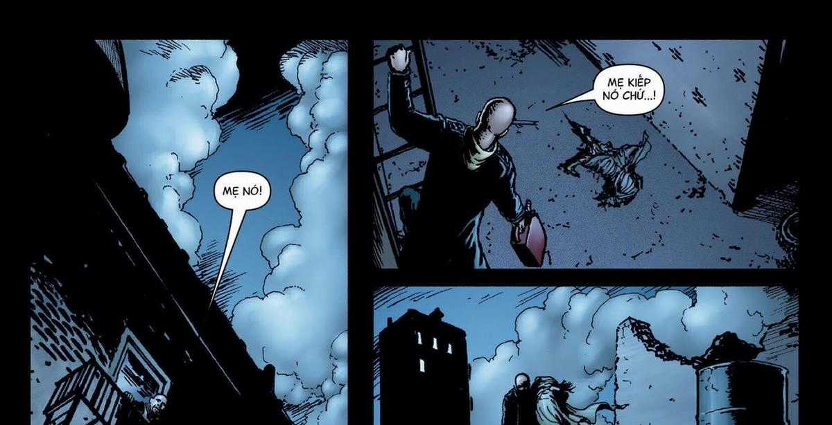 The Boys - Chapter 18 - Trang 65