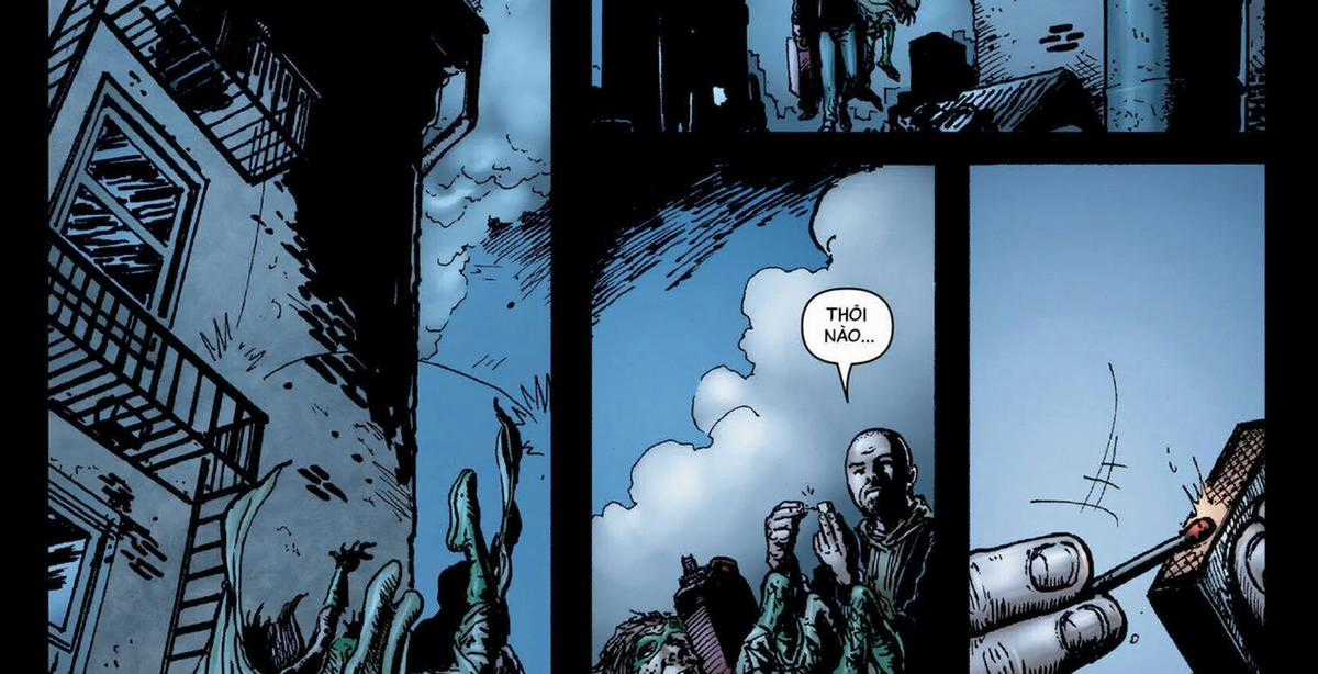 The Boys - Chapter 18 - Trang 66