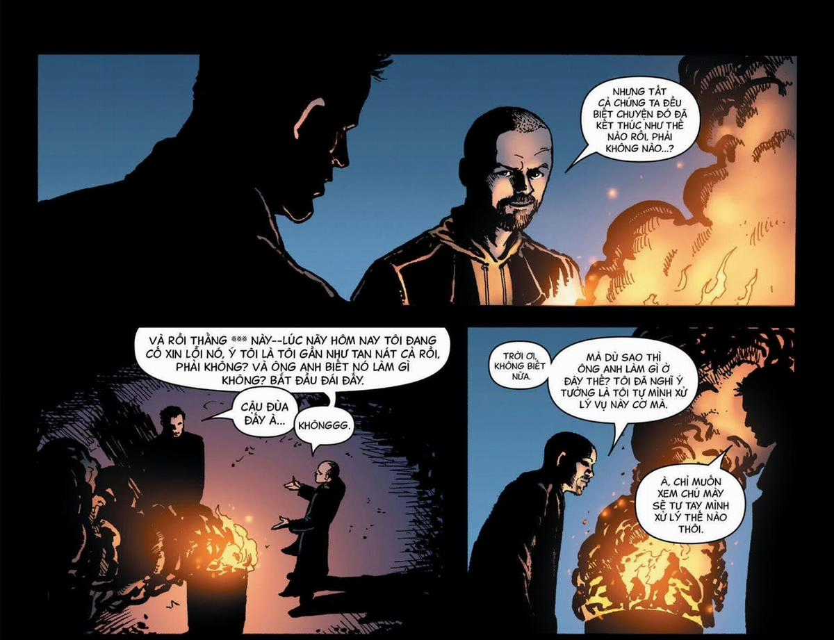 The Boys - Chapter 18 - Trang 75