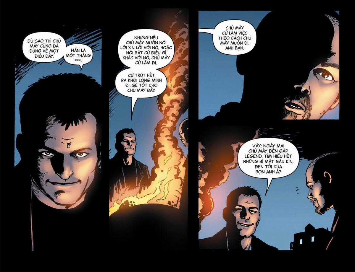 The Boys - Chapter 18 - Trang 76