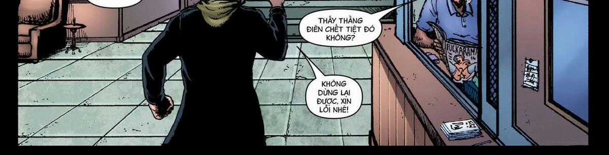 The Boys - Chapter 18 - Trang 10