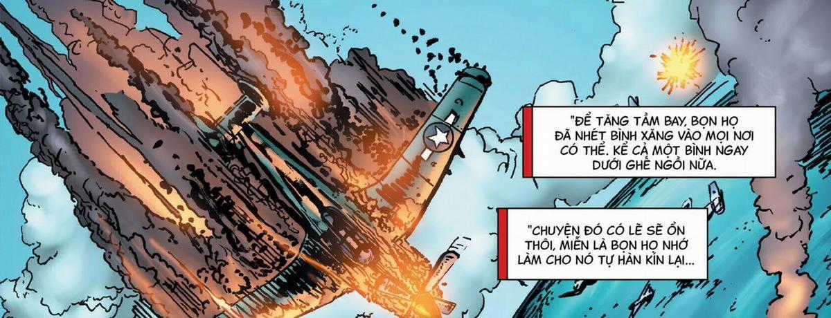 The Boys - Chapter 19 - Trang 14