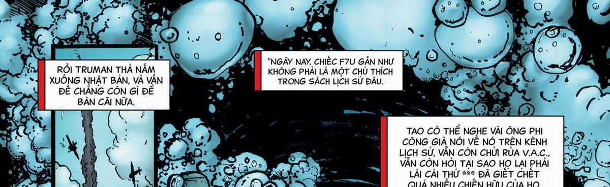 The Boys - Chapter 19 - Trang 18