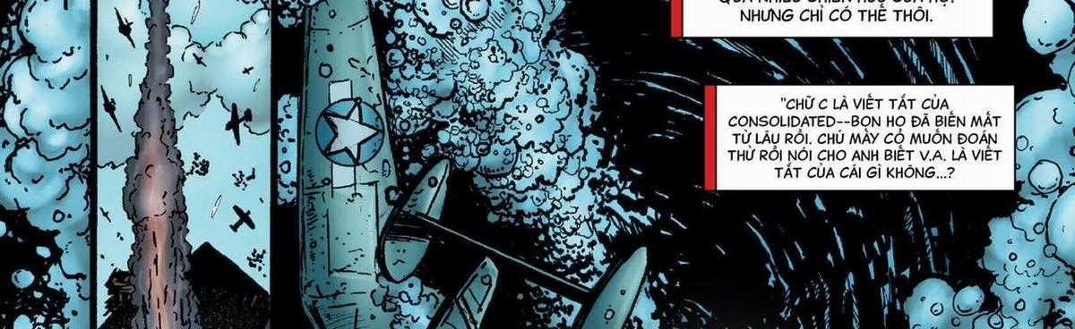 The Boys - Chapter 19 - Trang 19